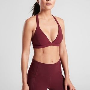 Athleta Harmony Bra (Women's M)